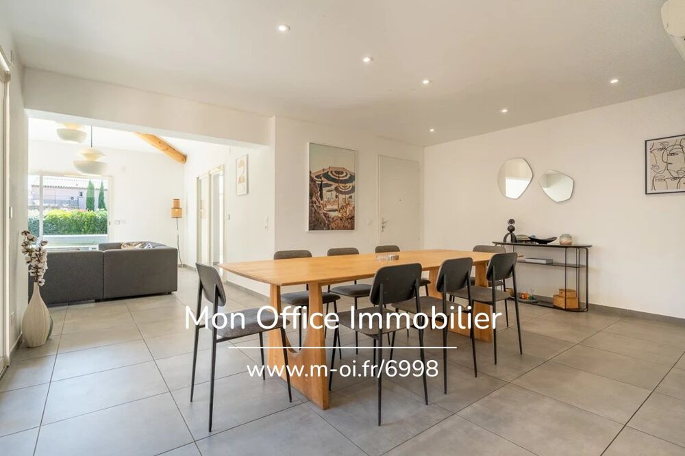 à vendre  Villa Grimaud (83310)
