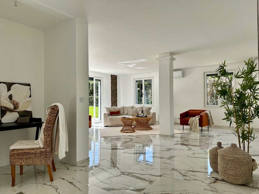 � vendre  Maison Dampierre-en-Yvelines (78720)