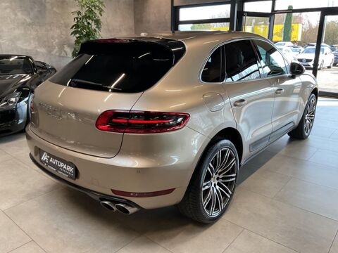 Macan S 2017 occasion 33000 Bordeaux