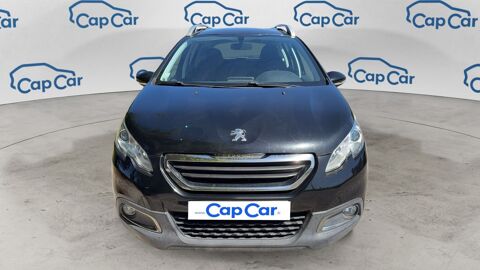 2008 1.6 e-HDi 92 Style 2015 occasion 44640 Rouans