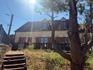  Maison à vendre 5 pièces 147 m²