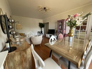  Appartement  vendre 4 pices 84 m