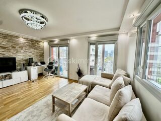  Appartement � vendre 4 pi�ces 74 m�