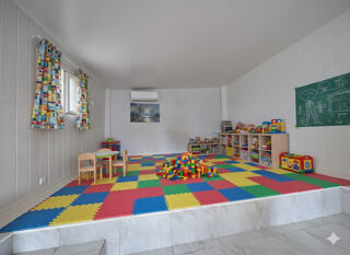  Terrain � vendre 300 m�