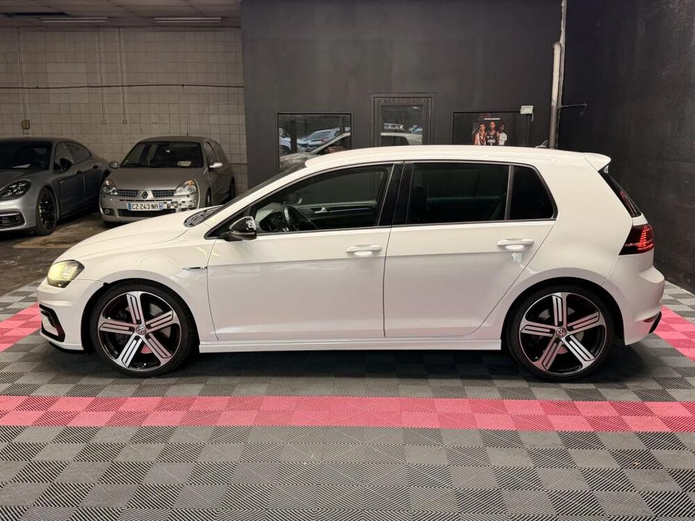 Golf R 4Motion BMT 2014 occasion 73000 Chambery