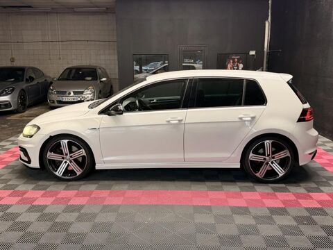 Golf R 4Motion BMT 2014 occasion 73000 Chambery