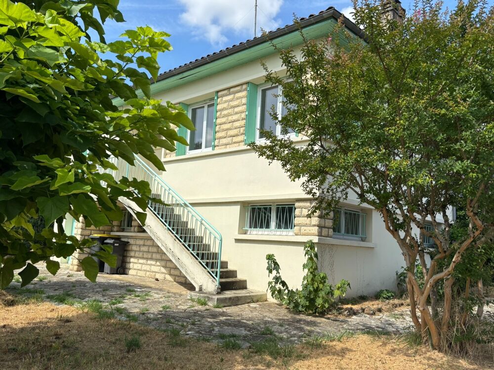 Vente Maison BERGERAC RIVE GAUCHE Bergerac