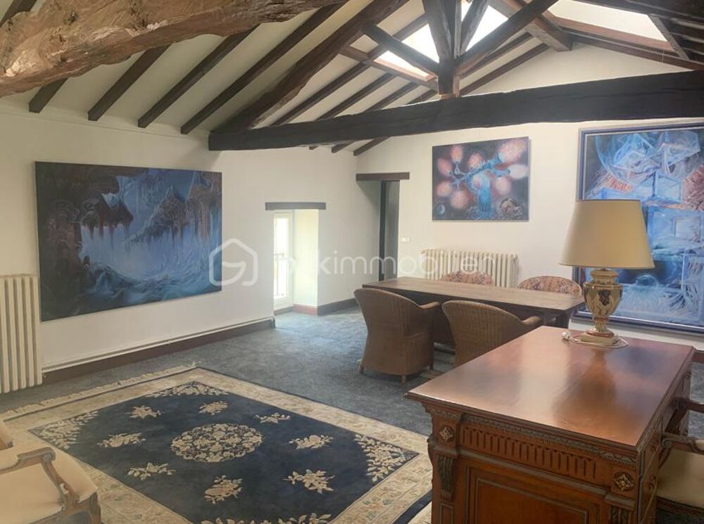 � vendre  Maison Ordan-Larroque (32350)