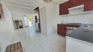  Maison à vendre 3 pièces 52 m²
