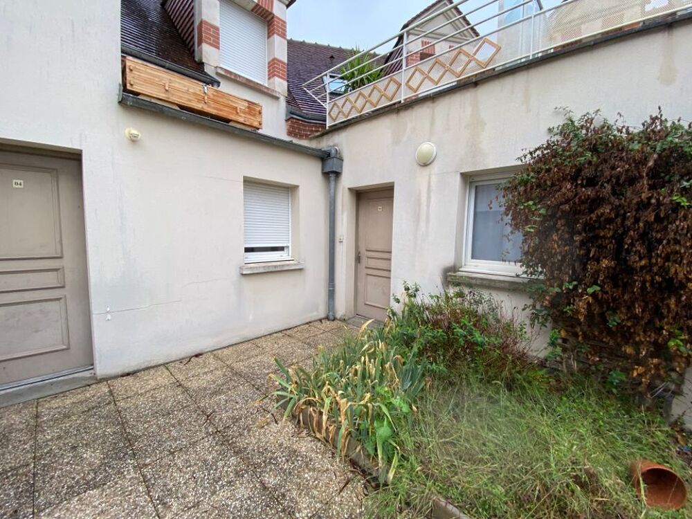 Appartement de 63m2 à louer sur Saint-Denis-en-Val