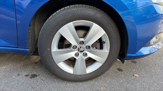 Fabia 1.0l tsi 95 Ambition 2017 occasion 27320 Moisville