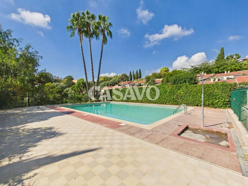 Vente Villa Vente Maison 3 pièces de 98m² - 06100 Nice Nice