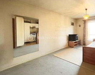  Appartement � vendre 2 pi�ces 48 m�