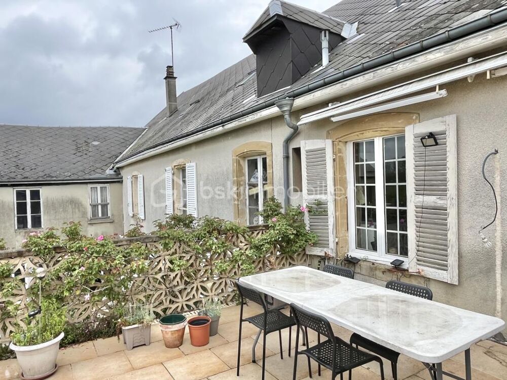 Vente Propriété/Château Maison de Maître 600m² 7 chambres Balan