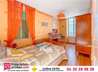  Maison à vendre 6 pièces 143 m²