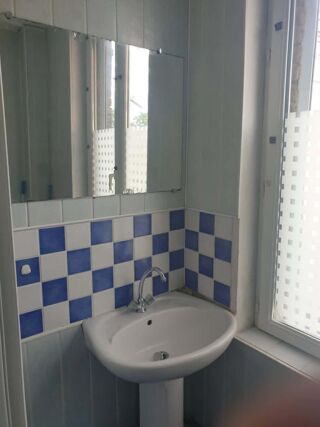  Appartement à louer 1 pièce 20 m²