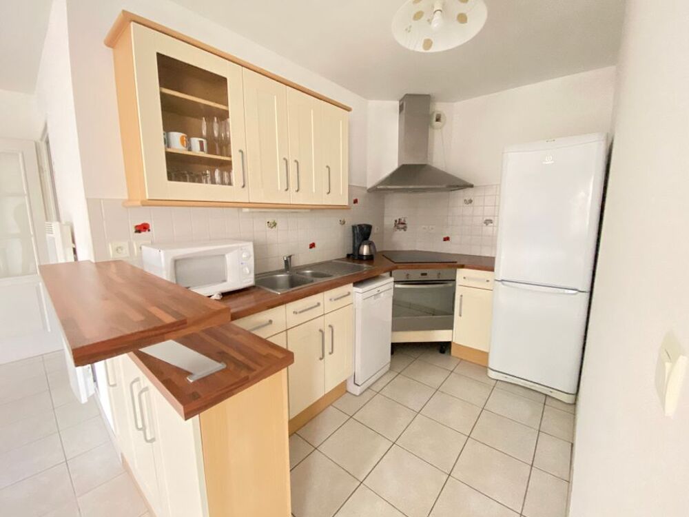 Location Appartement Appartement de 64m2 à louer sur Saint-Denis-en-Val Saint denis en val