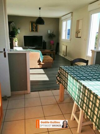  Maison � vendre 8 pi�ces 125 m�