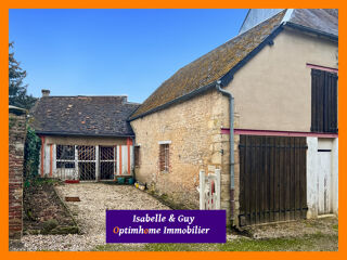  Maison � vendre 4 pi�ces 82 m�