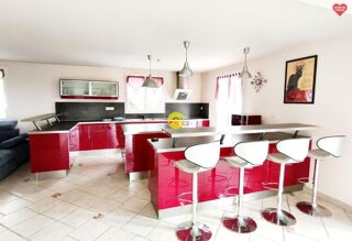  Maison à vendre 5 pièces 209 m²
