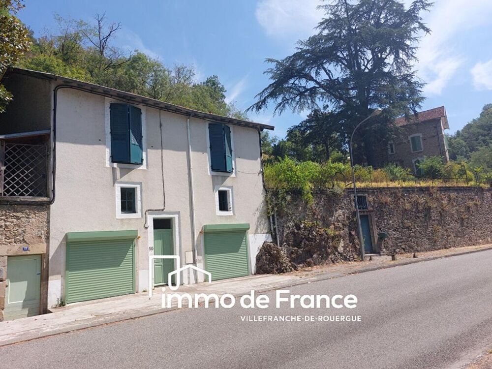 Ensemble immobilier : maison de caractère 180m² et annexe 80m² sur 9974m²