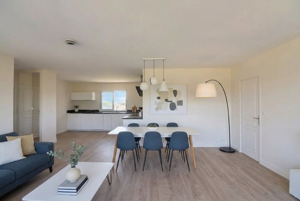 Appartement d'exception à vendre 5 pièces ANTONY (92) - Garage 2 places de parking
