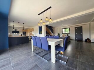  Maison à vendre 6 pièces 148 m²