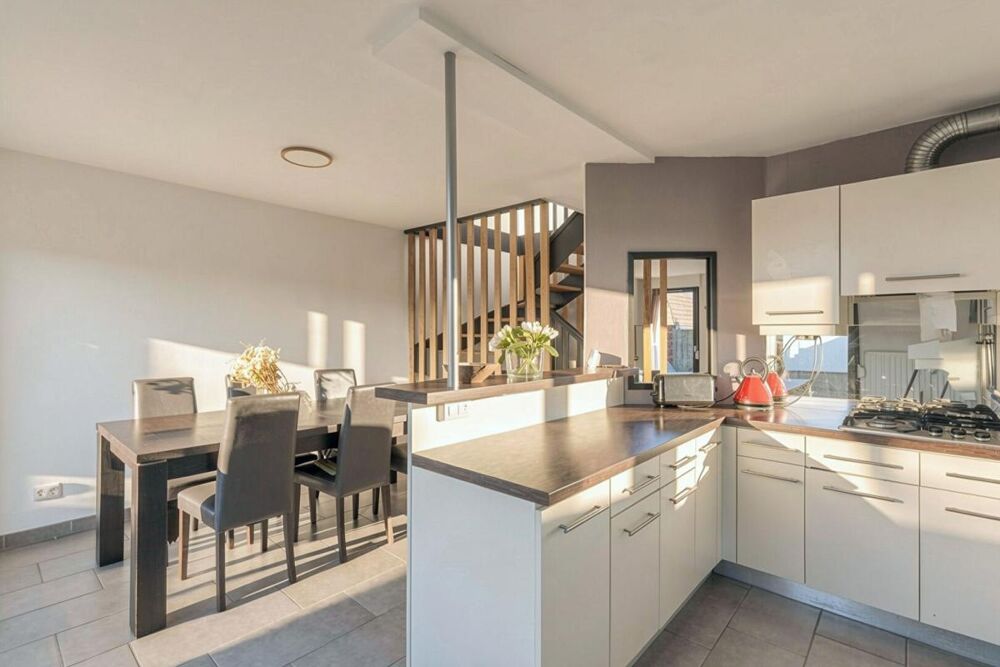 EXCLUSIVITE - Francheville (69) - Maison 5 pièce(s) 111 m2