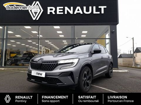 Annonce voiture Renault Austral 39690 