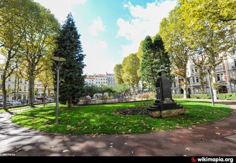  Appartement � louer 1 pi�ce 42 m�