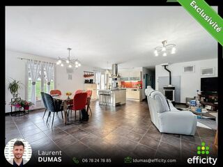  Maison � vendre 5 pi�ces 141 m�