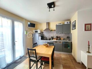  Appartement à vendre 2 pièces 33 m²