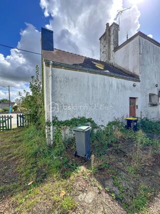  Maison � vendre 2 pi�ces 35 m�