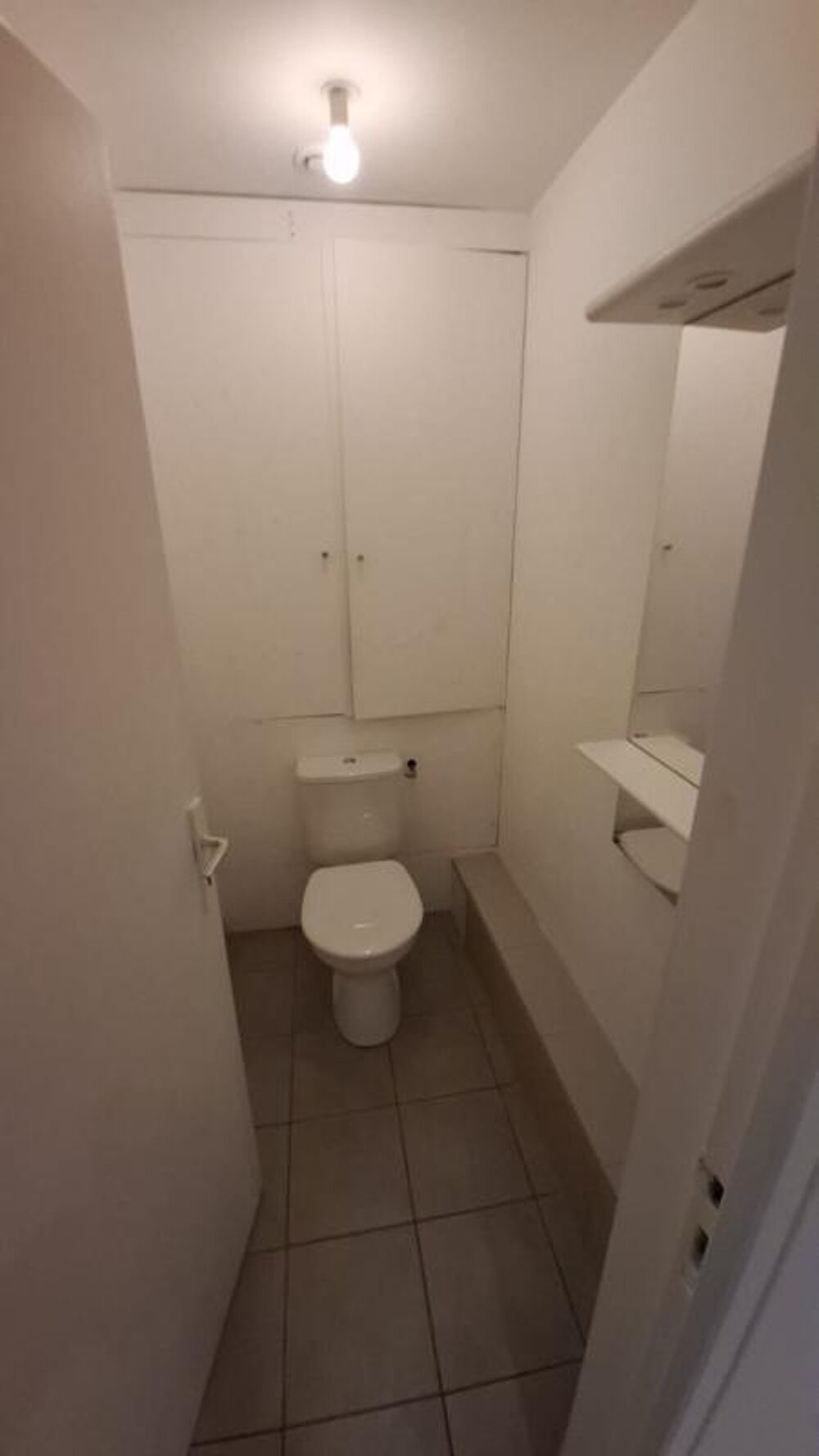 Vente Appartement Appartement 3 pièces à vendre à CARRIERES SOUS POISSY (78) Carrieres sous poissy
