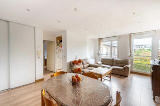  Appartement à vendre 5 pièces 76 m²