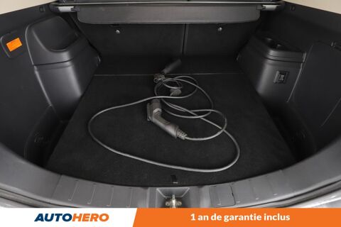 Outlander PHEV Twin Motor Intense 4WD 224 ch 2020 occasion 92130 Issy-les-Moulineaux