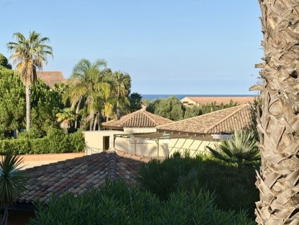 Vente Appartement LINGUIZZETTA (20) Appartement à vendre 2 pièces de 38,33 m2 plage à pied Linguizzetta