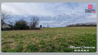  Terrain � vendre 1499 m�