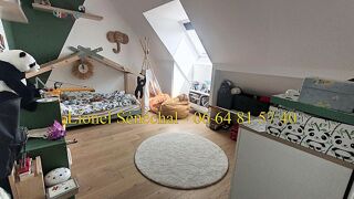  Maison  vendre 10 pices 145 m