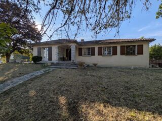  Maison à vendre 5 pièces 152 m²
