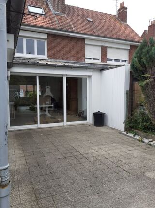  Maison à louer 4 pièces 100 m²