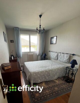  Appartement à vendre 5 pièces 97 m²