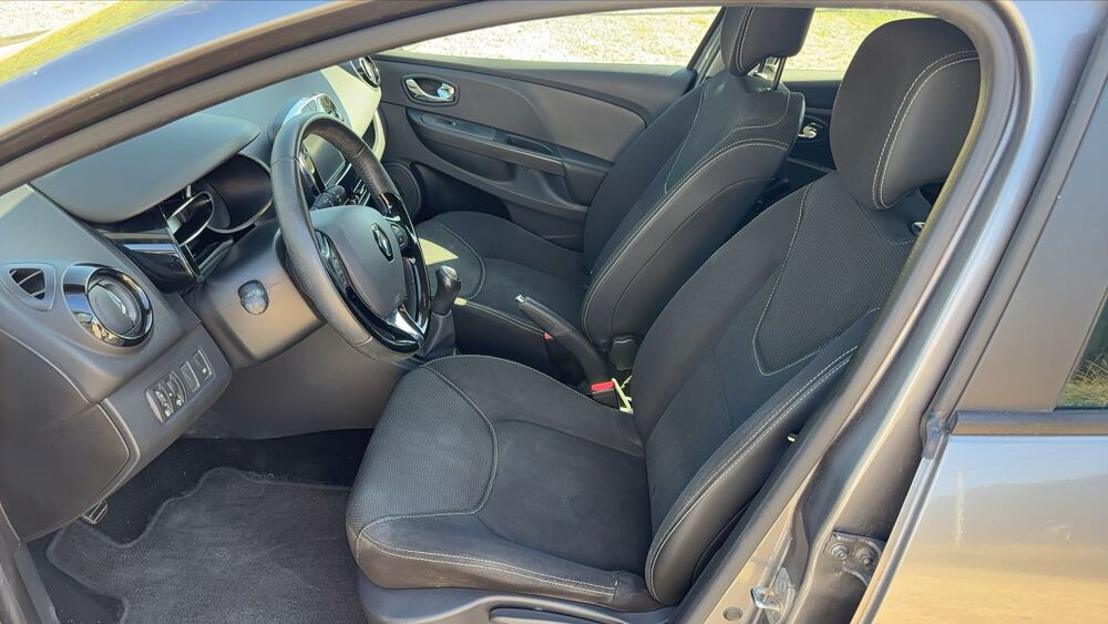 Clio 0.9 TCe 90 Zen 2013 occasion 44770 Prefailles