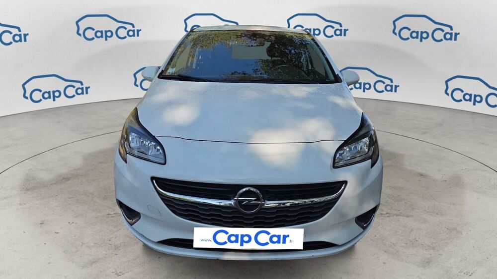 Corsa 1.4 90 Design 120 Ans 2019 occasion 91570 Bievres