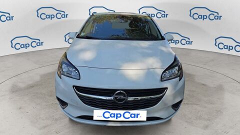 Corsa 1.4 90 Design 120 Ans 2019 occasion 91570 Bievres