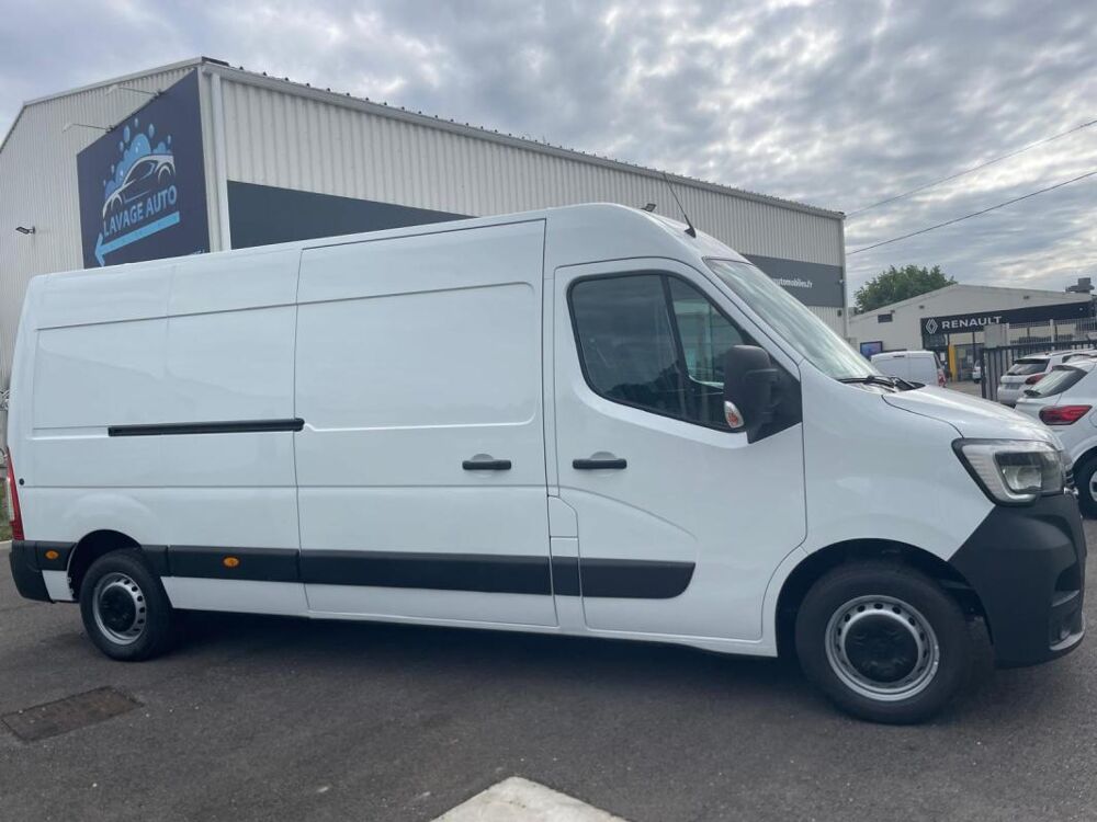 Master FG TR CF F3500 L3H2 BLUE DCI 135 2022 occasion 82290 La Ville-Dieu-du-Temple
