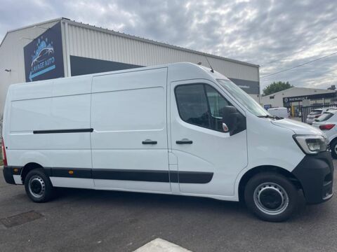 Master FG TR CF F3500 L3H2 BLUE DCI 135 2022 occasion 82290 La Ville-Dieu-du-Temple