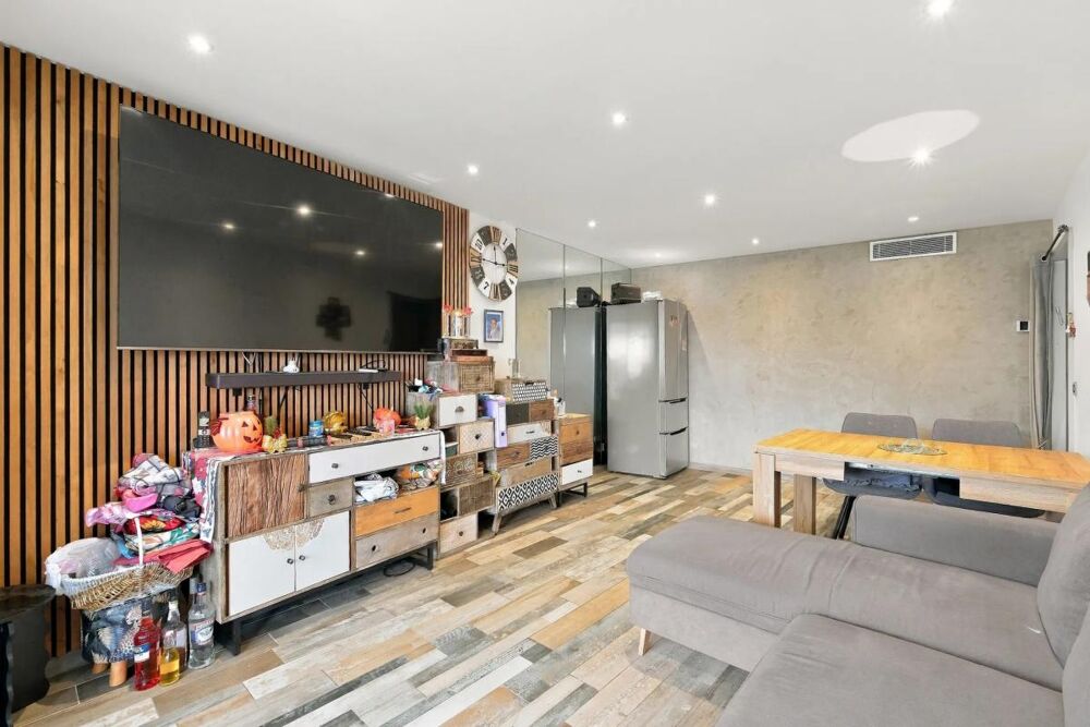 Vente Appartement Appartement de 3 pièces de 75 m² à Nice Nice