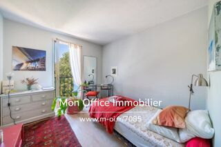  Appartement à vendre 3 pièces 57 m²