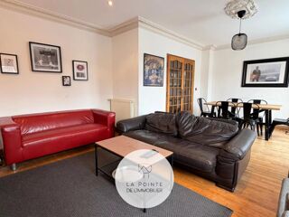  Maison à vendre 8 pièces 170 m²